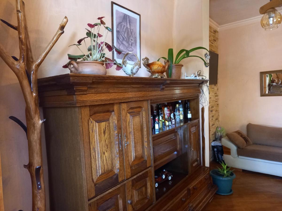 شقة Old House أخالتسيخه المظهر الخارجي الصورة