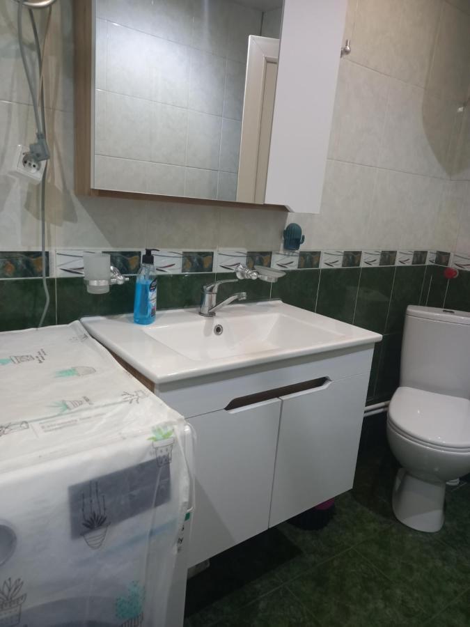 شقة Old House أخالتسيخه المظهر الخارجي الصورة