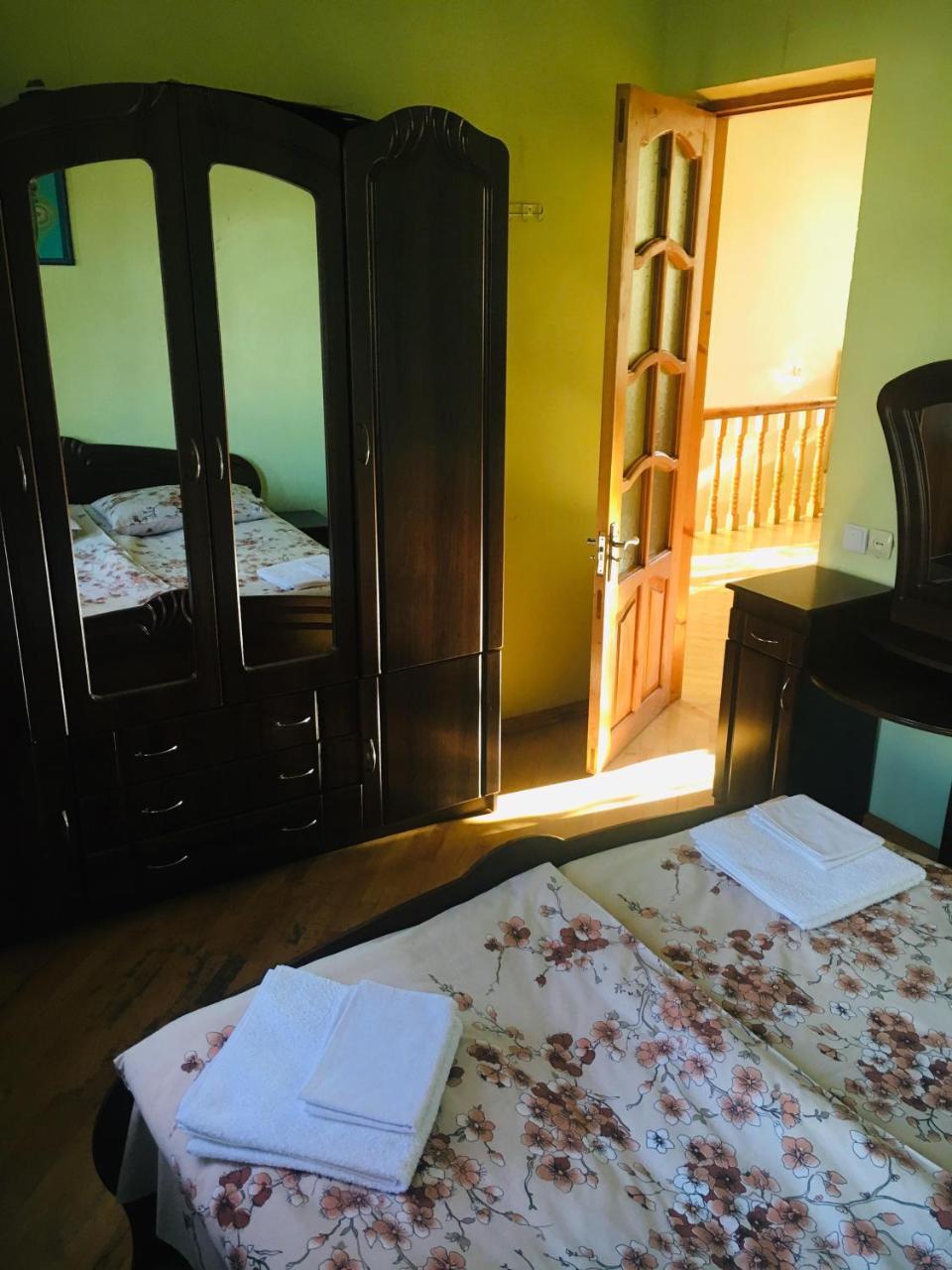 شقة Old House أخالتسيخه المظهر الخارجي الصورة